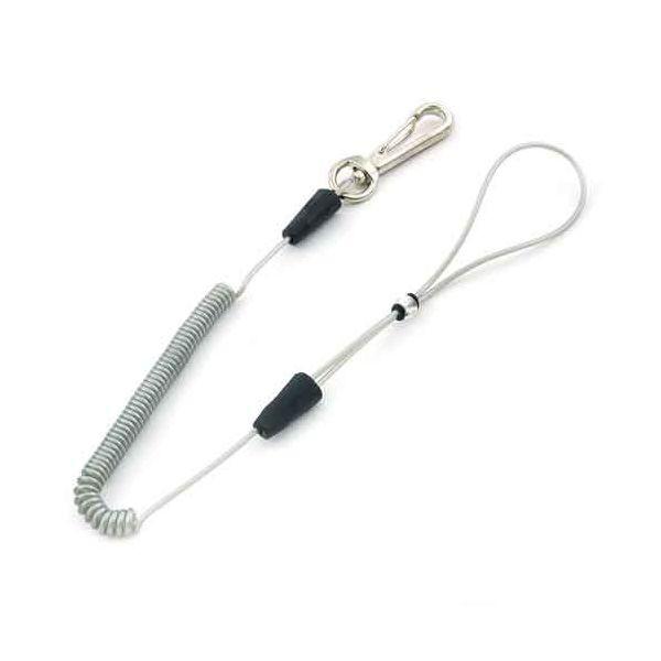 ＳＫ１１ 4977292140577 セフティコードフリータイプ 4977292140577 SSF-05SV シルバー 藤原産業