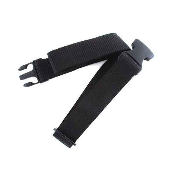 ＳＫ１１ 4977292142052 ワンタッチバックル作業ベルト 4977292142052 ブラック SB-OT38 藤原産業