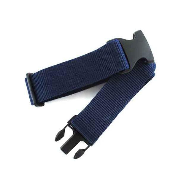 ＳＫ１１ 4977292142120 ワンタッチバックル作業ベルト 4977292142120 ネイビー SB-OT48 藤原産業