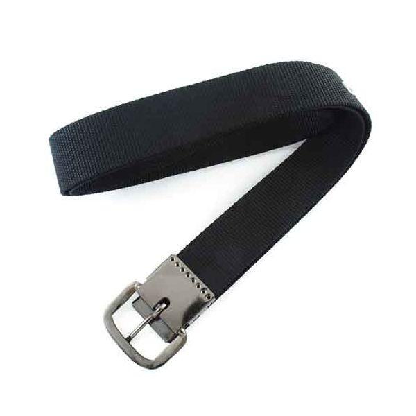 ＳＫ１１ 4977292142243 ワンピンバックル作業ベルト 4977292142243 ブラック SB-P38 藤原産業