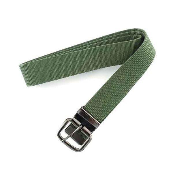 ＳＫ１１ 4977292142403 ワンピンバックル作業ベルト 4977292142403 カーキー SB-P38 藤原産業