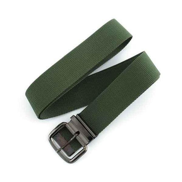 ＳＫ１１ 4977292142434 ワンピンバックル作業ベルト SB-P48 カーキー 藤原産業 作業小物 SB-P48カーキー