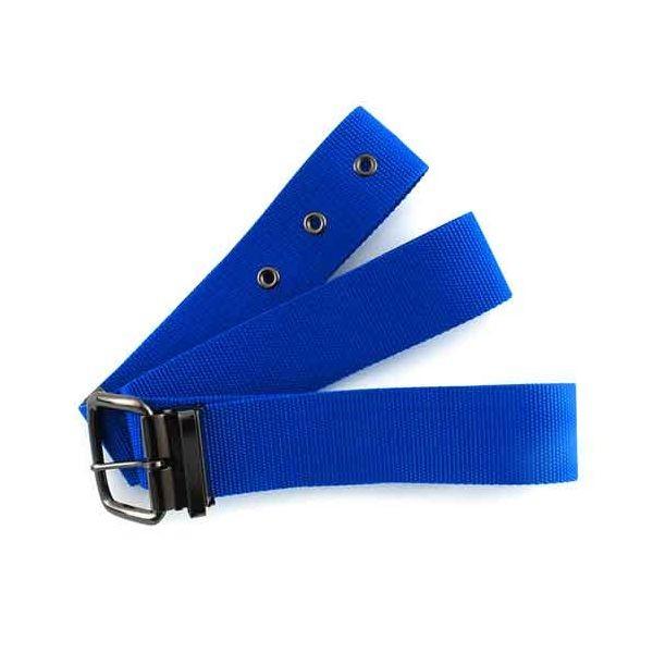 ＳＫ１１ 4977292142441 ワンピンバックル作業ベルト 4977292142441 ブルー SB-P48 藤原産業
