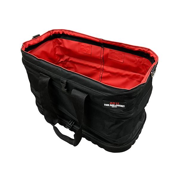 ＳＫ１１ 4977292143820 ポップアップバッグＰＲＯ 4977292143820 ワイド SPU-W48 藤原産業