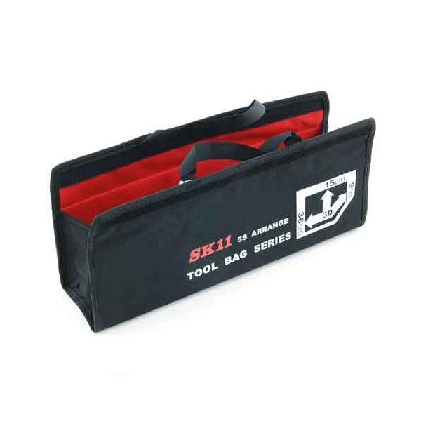 ＳＫ１１ 4977292143936 ３Ｄスモールバッグ 4977292143936 SSB-1536 藤原産業 作業工具 道具袋