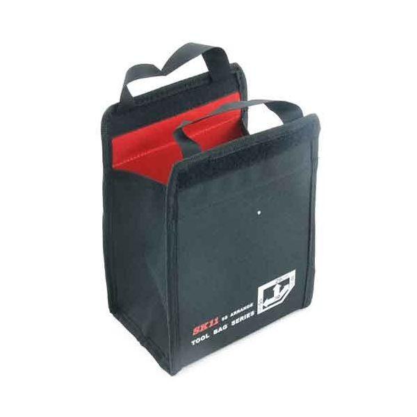 ＳＫ１１ 4977292143943 ３Ｄスモールバッグ 4977292143943 SSB-2015H 藤原産業 作業工具