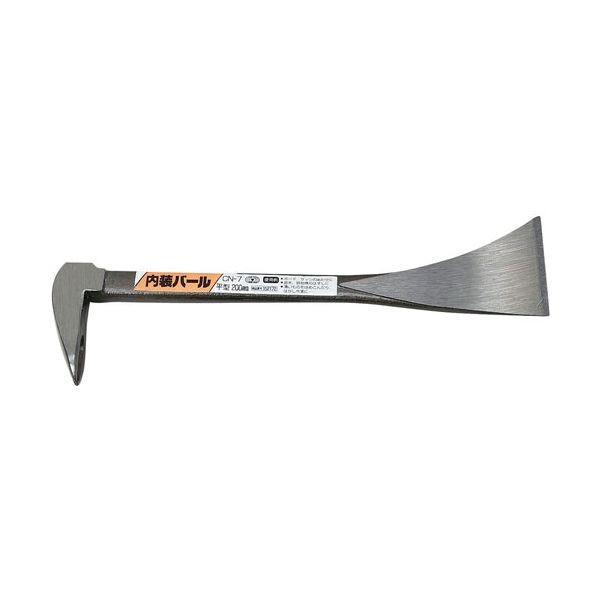 ＳＫ１１ 4977292152174 内装バール 平型２００mm 4977292152174 CN-7 藤原産業 作業工具