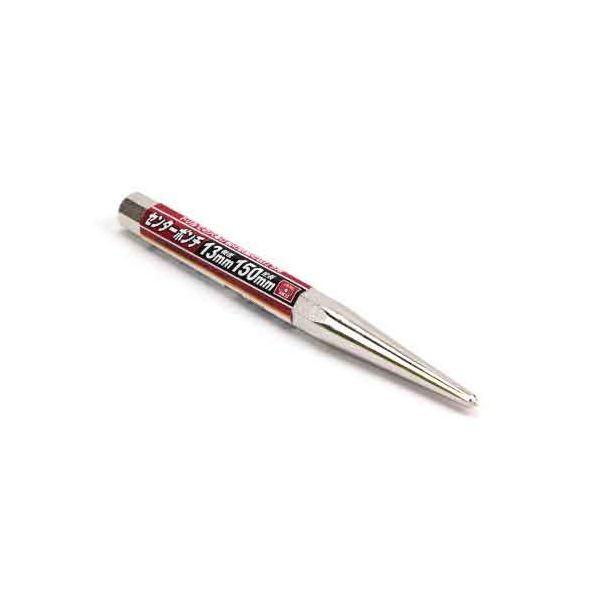 ＳＫ１１ 4977292153621 センターポンチ 4977292153621 13X150 藤原産業 作業工具 大工道具