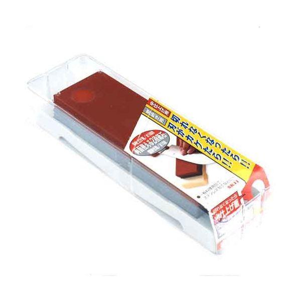ＳＫ１１ 4977292157032 家庭用台付砥石 両面コンビ 4977292157032 1000 150 粒度 藤原産業