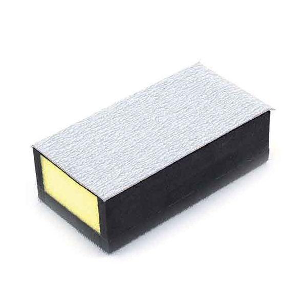 ＳＫ１１ 4977292158428 両面サンディングスポンジ 4977292158428 粒度120付 藤原産業 サンダー刃