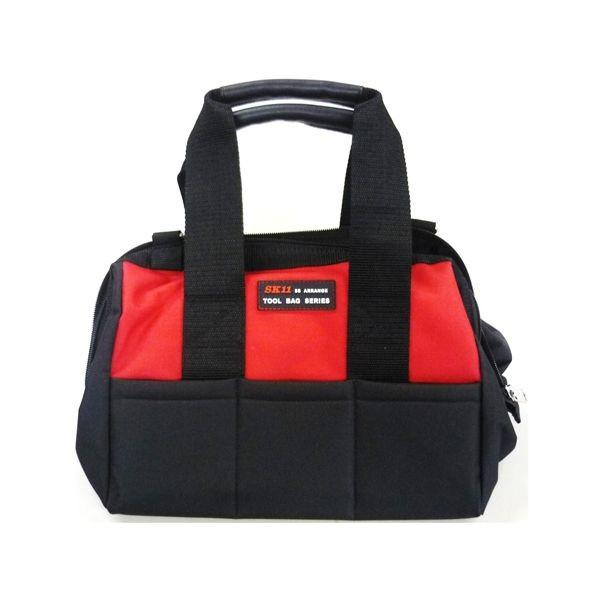 ＳＫ１１ 4977292164290 ツールバッグ Ｍ 4977292164290 STB-300 藤原産業 ツールバッグM