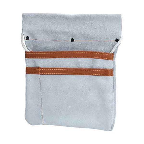 ＳＫ１１ 4977292165037 皮製釘袋 大々 4977292165037 SK-275 革製釘袋 藤原産業 作業工具