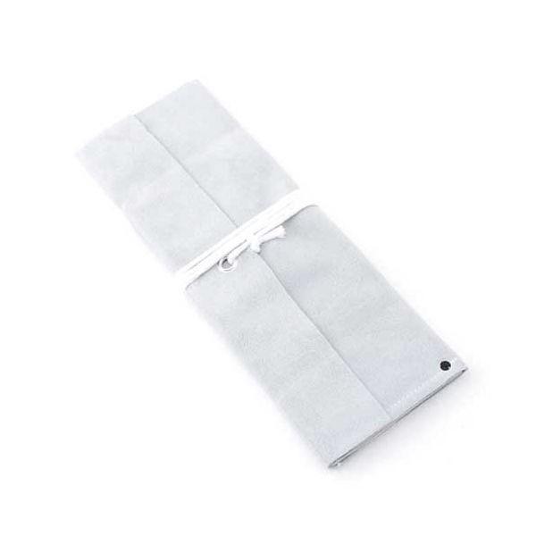 ＳＫ１１ 4977292165358 皮製鋸巻５枚用No．６１Ｎ 4977292165358 400X360