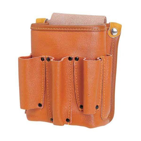 ＳＫ１１ 4977292166256 エバースキン万能小型腰袋 4977292166256 SEDK-SH 藤原産業