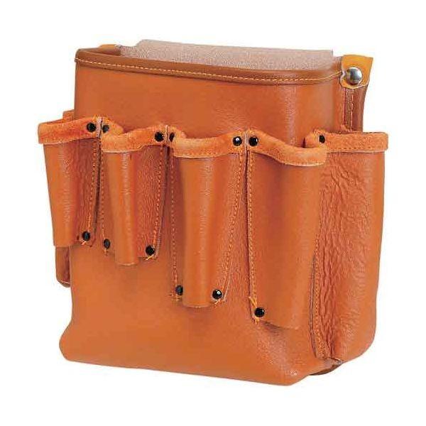 ＳＫ１１ 4977292166263 エバースキン万能電工腰袋 4977292166263 SEDK-MH