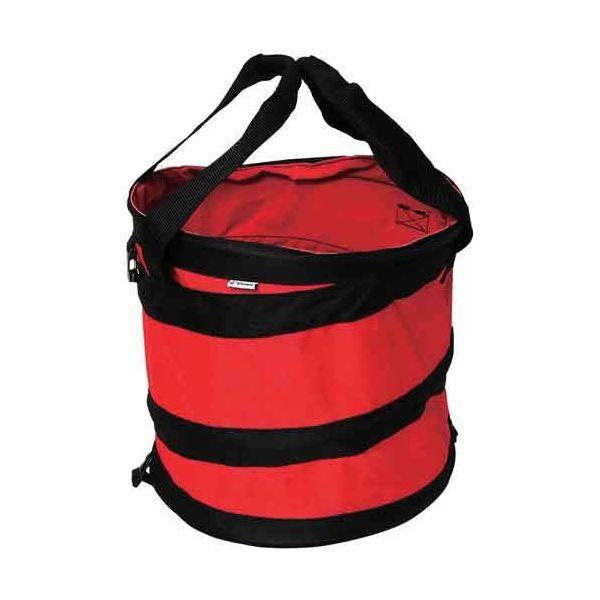 Ｅ－Ｖａｌｕｅ 4977292166447 ポップアップバッグ 丸 Ｍ 4977292166447 EPU-R31 藤原産業