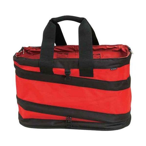 Ｅ－Ｖａｌｕｅ 4977292166454 ポップアップバッグ ワイド 4977292166454 EPU-W 藤原産業