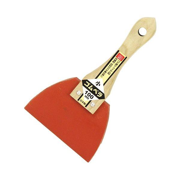 ＳＫ１１ 4977292169110 ゴムベラ No．２２ 4977292169110 藤原産業 大工道具 ヘラ 作業工具