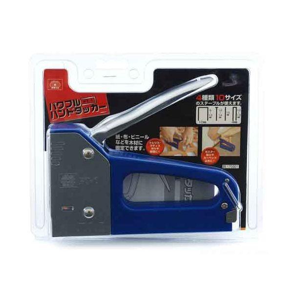 ＳＫ１１ 4977292170307 パワフルハンドタッカー 4977292170307 PT-1 藤原産業