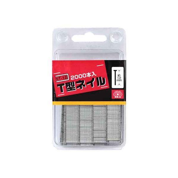 ＳＫ１１ 4977292170390 Ｔ型ネイル 4977292170390 NT-12 藤原産業 T型ネイルNT-12
