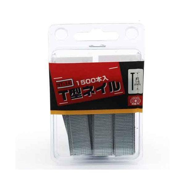 ＳＫ１１ 4977292170406 Ｔ型ネイル 4977292170406 NT-14 藤原産業 T型ネイルNT-14