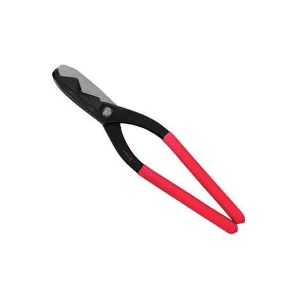 千吉 4977292180146 金切鋏 波板切 4977292180146 MS-6 藤原産業 金切鋏波板切 金切ハサミ