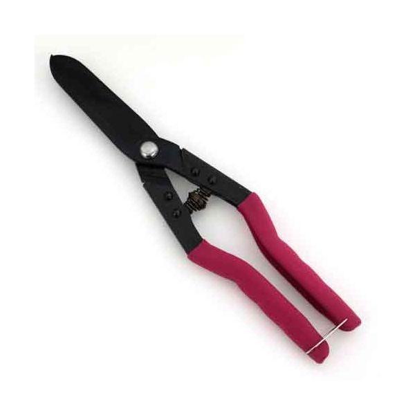 ＳＫ１１ 4977292182683 楽カット金切鋏 波板用 4977292182683 SR-270W 藤原産業