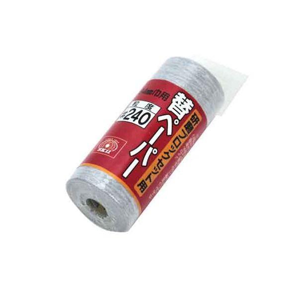 ＳＫ１１ 4977292186131 研磨ブロック替ペーパー 4977292186131 藤原産業 64MMヨウ240