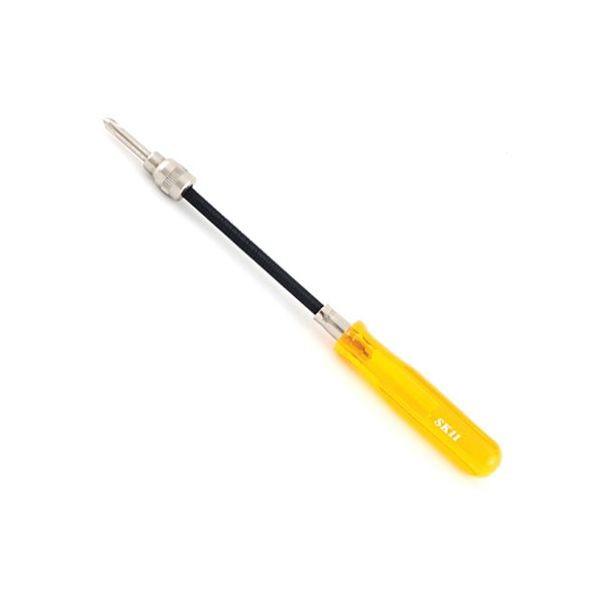 ＳＫ１１ 4977292200660 フレキシブルドライバー 4977292200660 ＋2X125 藤原産業 一般ドライバー