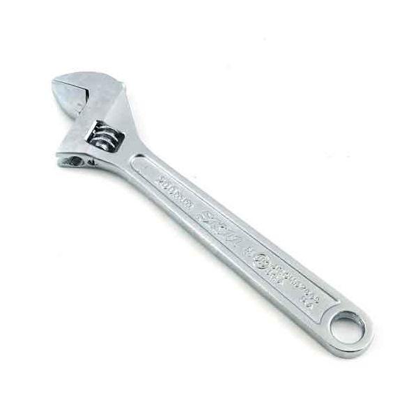 ＳＫ１１ 4977292212816 モンキレンチ 4977292212816 SM-200JIS 藤原産業 モンキーレンチ