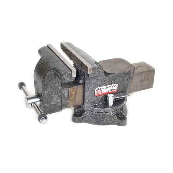 ＳＫ１１ 4977292221160 ガレージバイス 4977292221160 藤原産業 エスケー11 万力