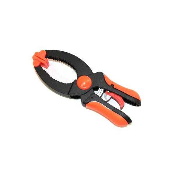 Ｅ－Ｖａｌｕｅ 4977292221184 ロックハンドクランプ 4977292221184 RHC-130 藤原産業