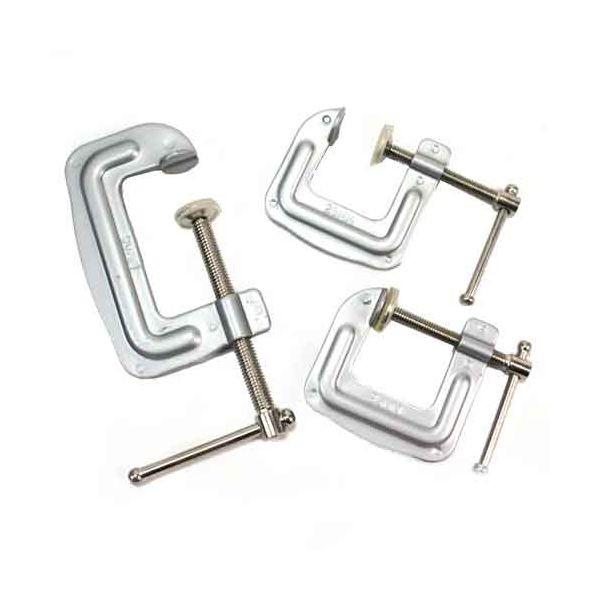 ＳＫ１１ 4977292221504 Ｃクランプセット 4977292221504 藤原産業 C-1 エスケー11 作業工具