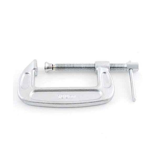 ＳＫ１１ 4977292221719 シャコ万力 4977292221719 TC-100 藤原産業 C型クランプ エスケー11