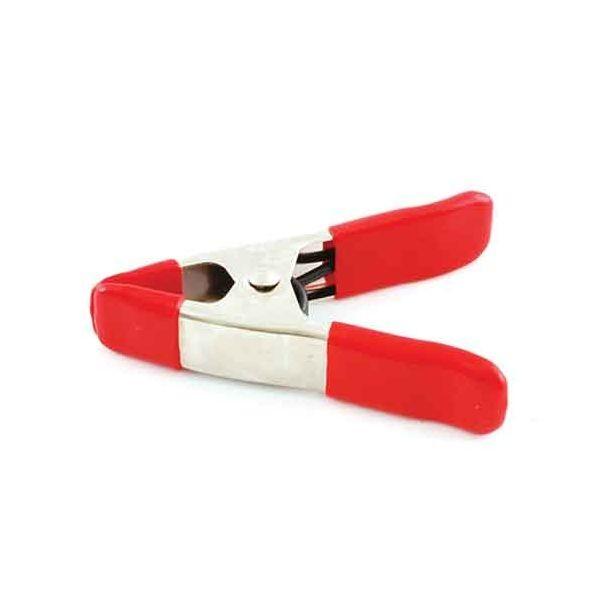 Ｅ－Ｖａｌｕｅ 4977292222303 ハンドクランプ 金属製 4977292222303 BHC-100 藤原産業 作業工具