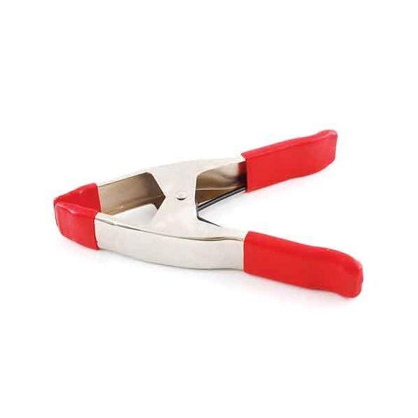 Ｅ－Ｖａｌｕｅ 4977292222327 ハンドクランプ 金属製 4977292222327 BHC-225 藤原産業 作業工具