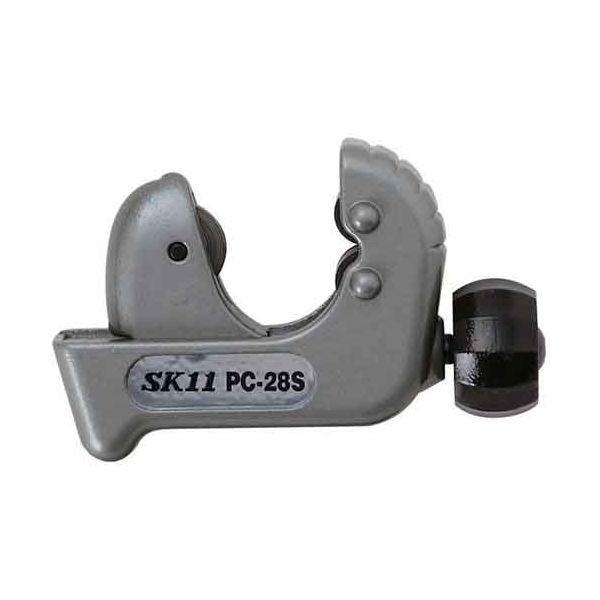 ＳＫ１１ 4977292222358 ステン用ミニパイプカッター 4977292222358 PC-28S 藤原産業 ステンレス用