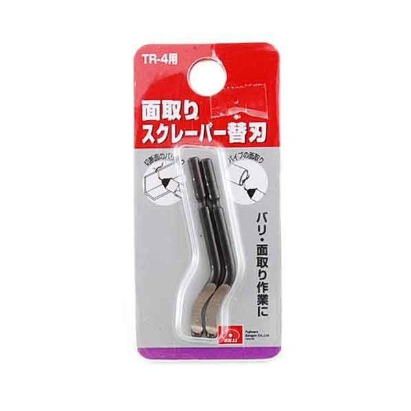 ＳＫ１１ 4977292222679 面取りスクレーパー 替刃 4977292222679 藤原産業 面取りスクレーパー替刃