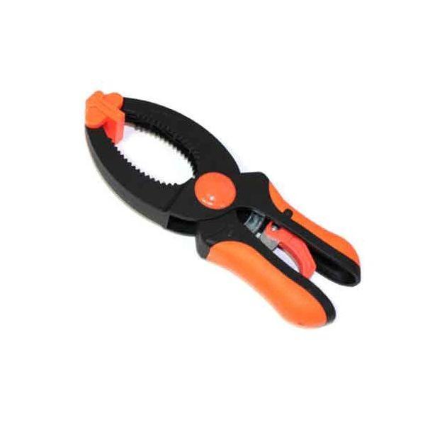 Ｅ－Ｖａｌｕｅ 4977292222983 ロックハンドクランプ 4977292222983 RHC-240 藤原産業