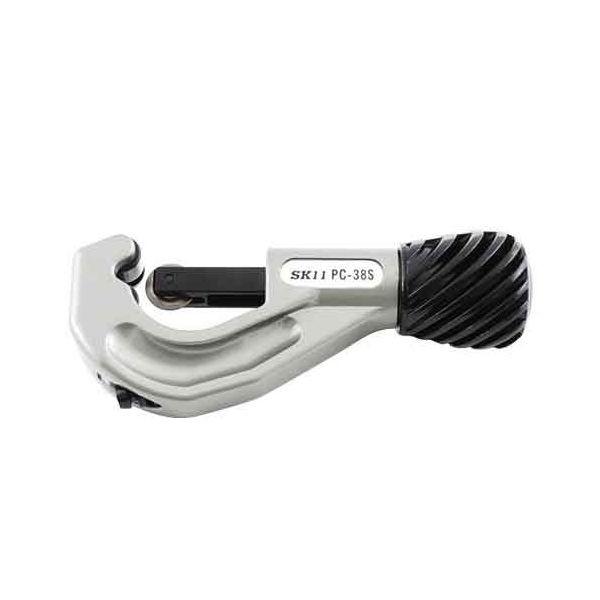 ＳＫ１１ 4977292223300 ステンレス用パイプカッター 4977292223300 PC-38S 藤原産業 作業工具