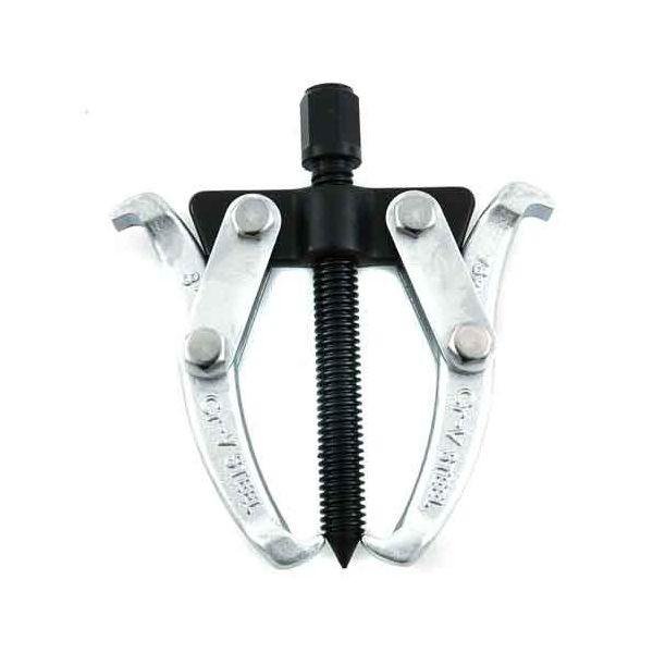 ＳＫ１１ 4977292224345 ギアプーラー ２本爪 4977292224345 GPW-75 藤原産業 ギヤープーラ