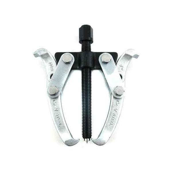 ＳＫ１１ 4977292224352 ギアプーラー ２本爪 4977292224352 GPW-100 藤原産業 ギヤープーラ