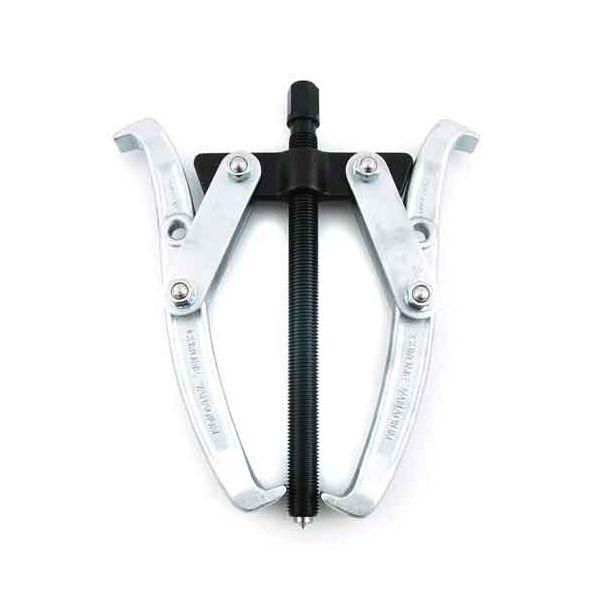 ＳＫ１１ 4977292224376 ギアプーラー ２本爪 4977292224376 GPW-200 藤原産業