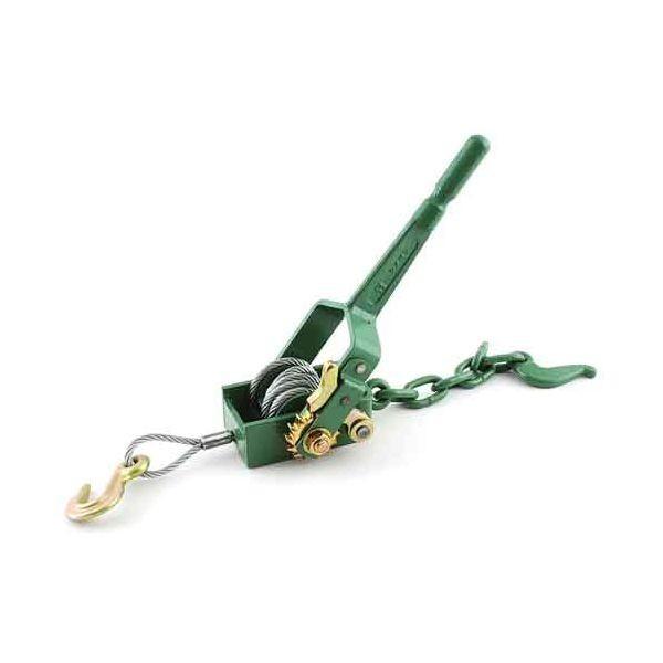 ＳＫ１１ 4977292230360 ワイヤー荷締機 4977292230360 WN-6 藤原産業 使用荷重600kg