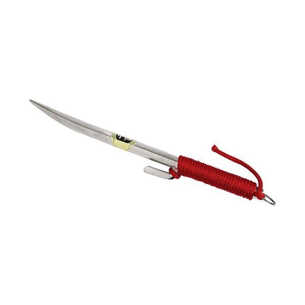 千吉 4977292232210 八角十手シノー 4977292232210 クローム八角十手シノー 藤原産業 SENKICHI