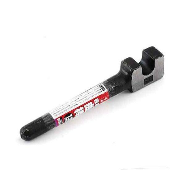 千吉 4977292232616 曲棒 4977292232616 13mm用 藤原産業 鉄筋曲棒 SENKICHI