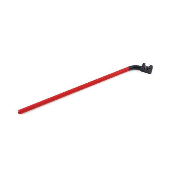 千吉 4977292232890 曲棒 Ｓ型 4977292232890 藤原産業 曲棒S型 SENKICHI 鉄筋曲げ作業用