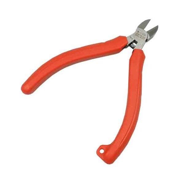 ＳＫ１１ 4977292235785 ＦＧミニニッパ バネ付 4977292235785 N-110SF バネツキ 藤原産業