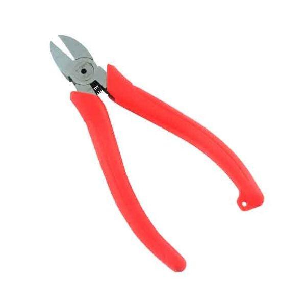 ＳＫ１１ 4977292235815 ＦＧプラスチックニッパ 4977292235815 N-150PF バネツキ 藤原産業