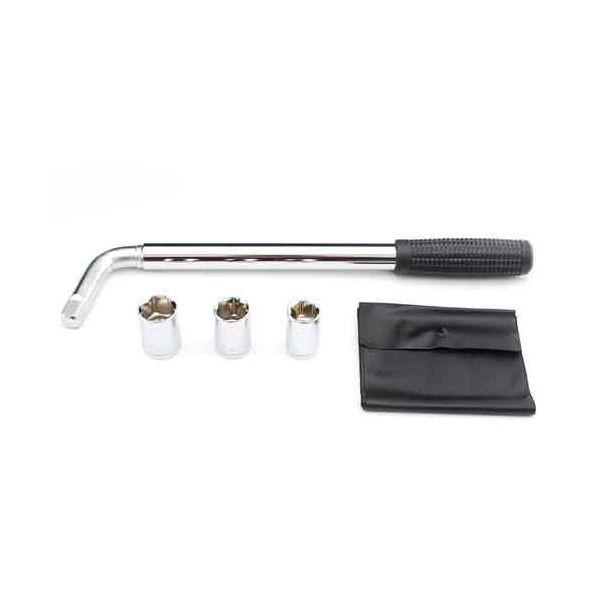 Ｅ－Ｖａｌｕｅ 4977292239837 Ｌ型エクステンションレンチ 4977292239837 ELR-52E 藤原産業